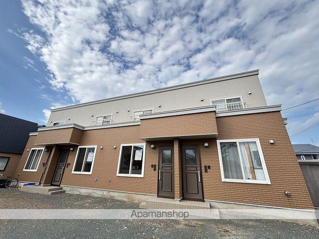 コーポ坂田Ⅱ