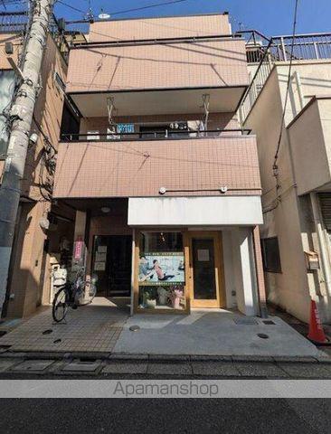 タカヨシコーポ(1DK/2階)