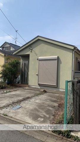 西武鉄道多摩川線 多磨駅 徒歩24分 1階建 築17年
