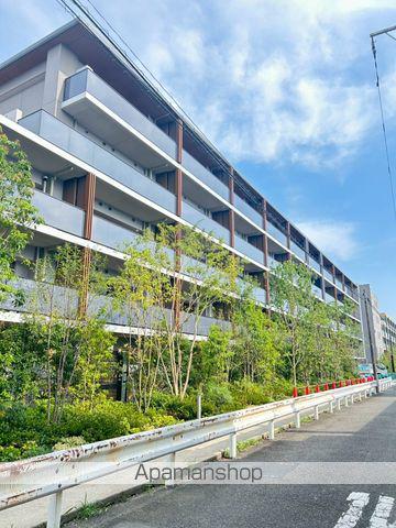 グランドメゾン武蔵小杉の杜