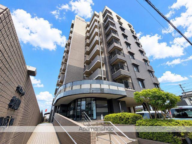 サンパーク年見町NEXIA(4LDK/9階)