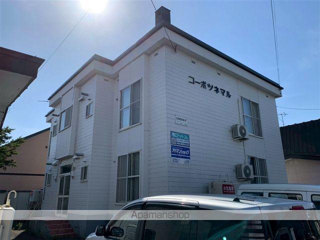 コーポツネマル