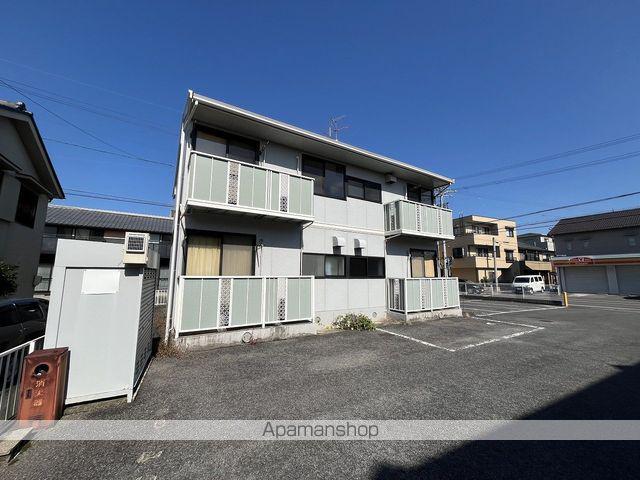 アベニュー11 A棟