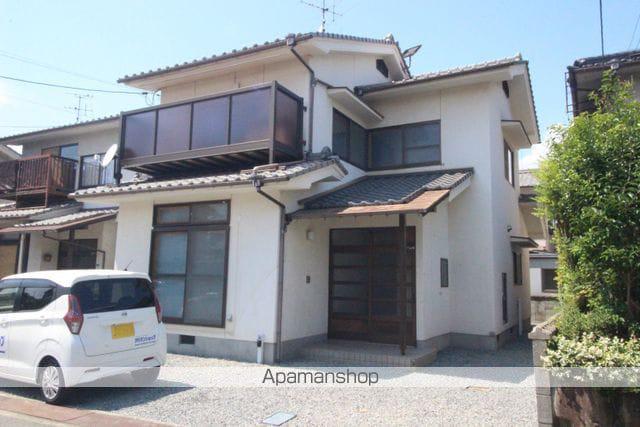 山陽本線 松永駅 徒歩18分  築47年