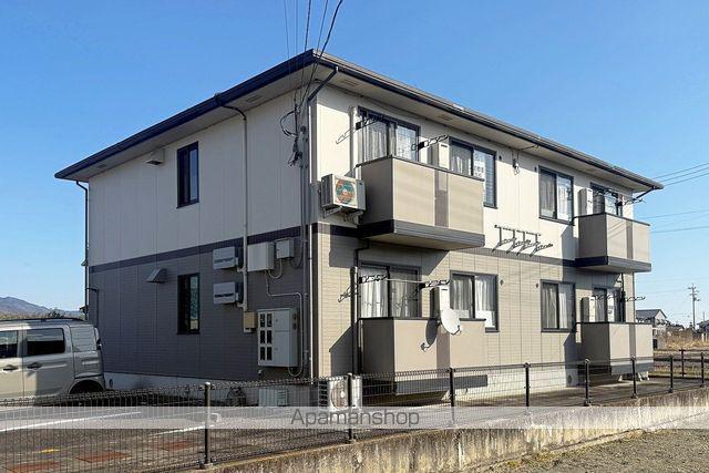 セジュール 山川