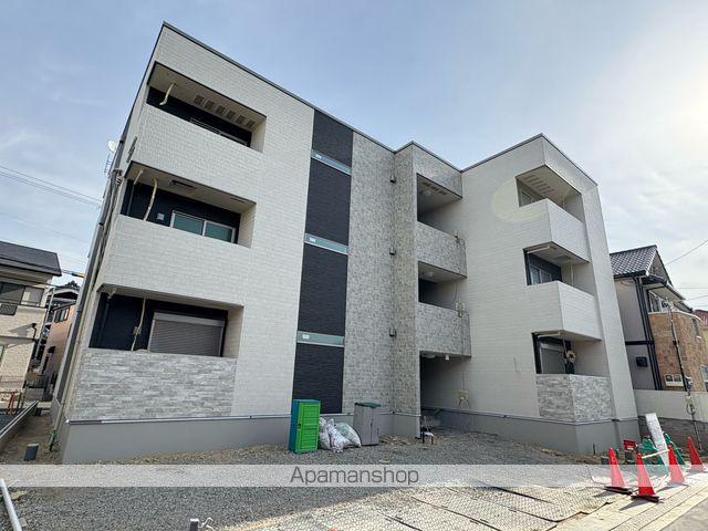 フジパレス百舌鳥駅南5番館