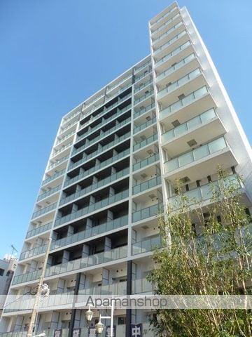 パークハビオ恵比寿