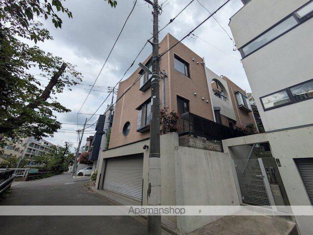 東急大井町線 二子玉川駅 徒歩6分  築10年(3SLDK)