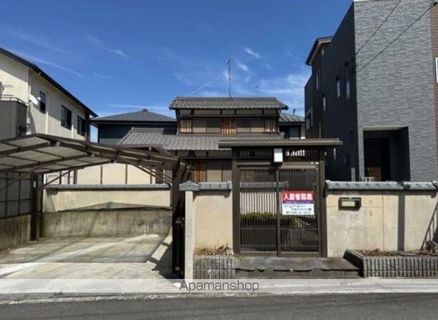 滋賀県甲賀市 2階建 築40年