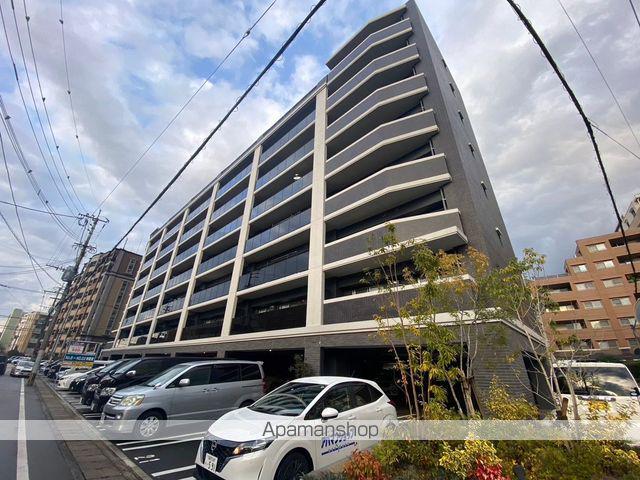 QUINTET MINAMI FUKUOKA