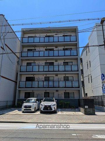アンビエラ茶町