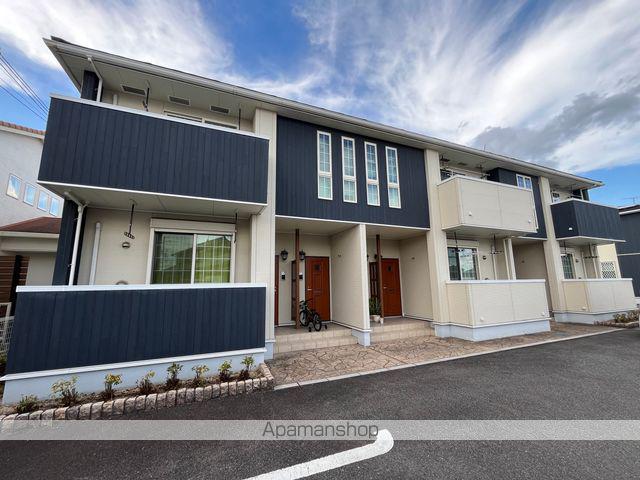 サザンアルミュールA