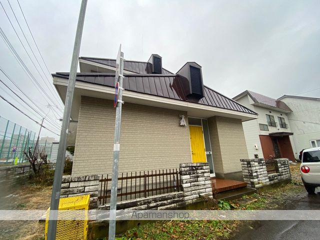 北海道函館市上新川町の戸建賃貸