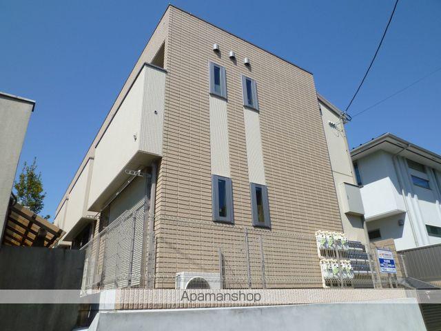 京王電鉄井の頭線 東松原駅 徒歩1分 2階建 築16年