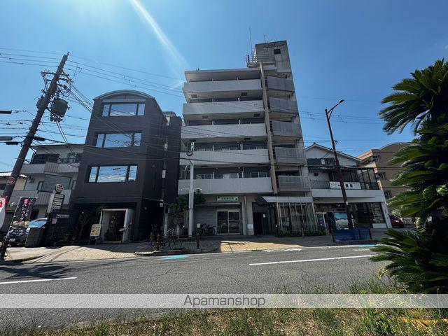八尾ES COURT