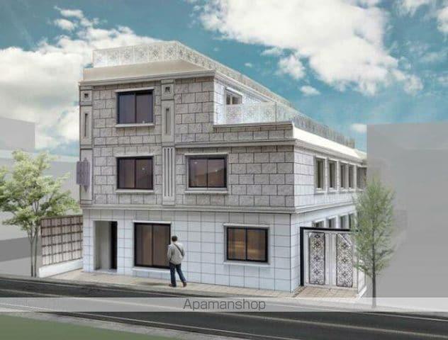 ザ・レジデンス駒沢大学