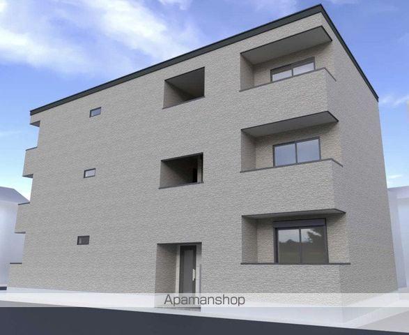 GRADUS実籾(1LDK/1階)