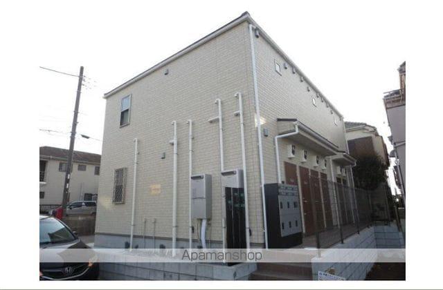 ベレガンス船橋Ⅳ