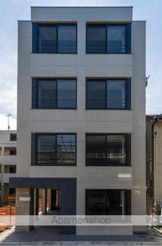 COCOCUBE東日暮里Ⅱ