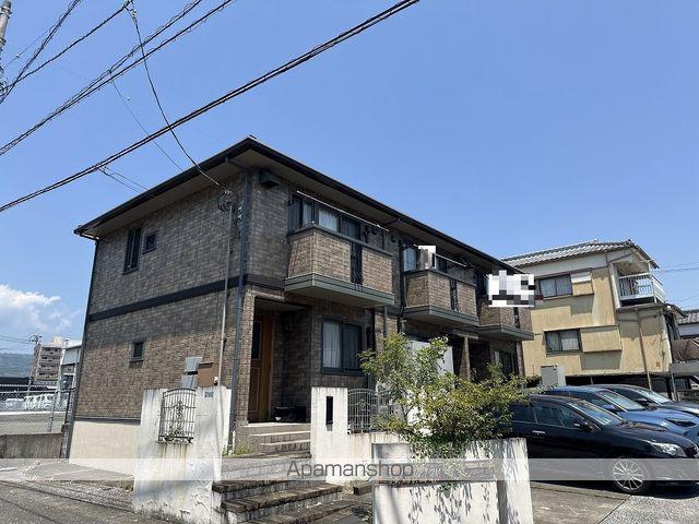 ＡＭＢＥＮＴＥ　ＢＵＥＮＯ　Ｃ棟(2DK)