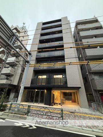 DEAR WAN COURT 王子飛鳥山