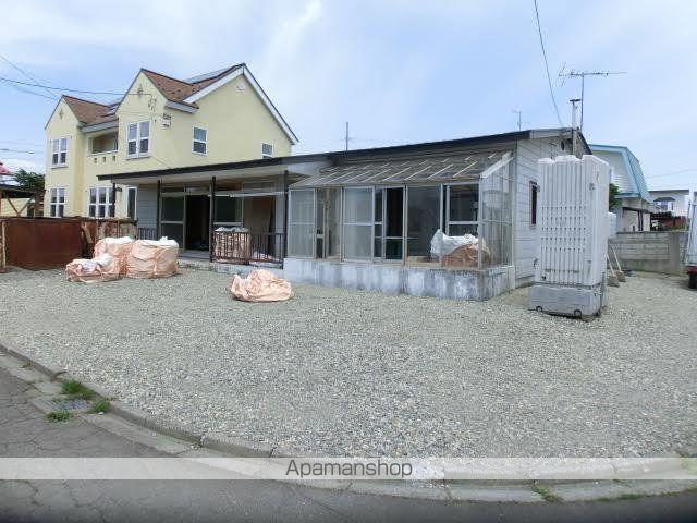 根室本線 西帯広駅 徒歩86分  築58年(3LDK)