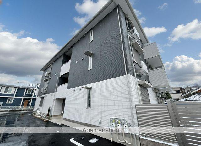 スピネル南草津