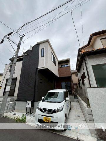 千代田・常磐緩行線 南柏駅 徒歩21分 2階建 築2年