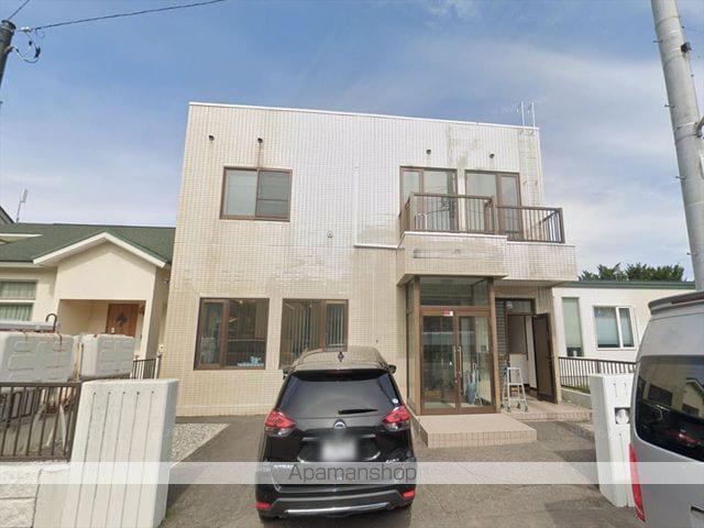 東４南３貸家(3LDK)