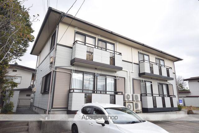 メゾンドール中山