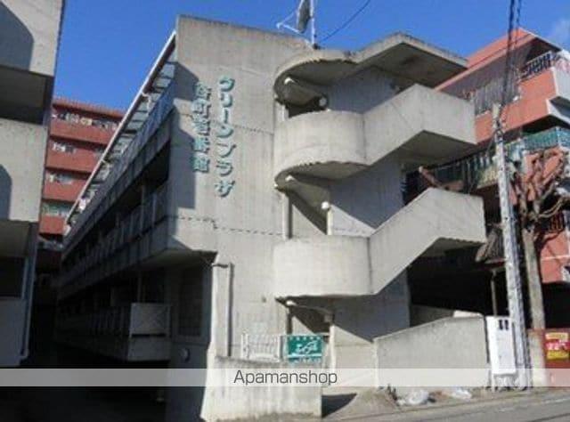 グリーンプラザ谷町壱番館