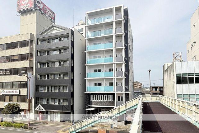 サンドキャッスル佐古一番町