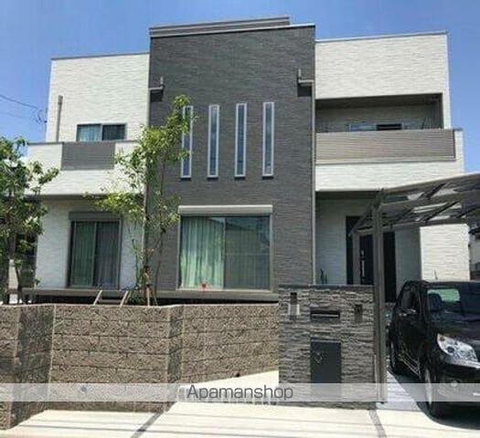 京王電鉄京王線 聖蹟桜ケ丘駅 徒歩14分  築9年(3SLDK)