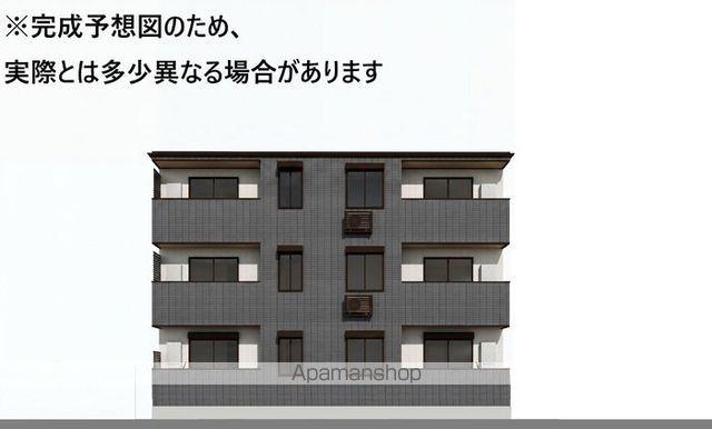D-HILLS西浅田