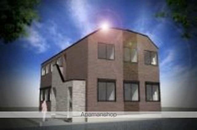 ハーモニーテラス富士見台Ⅳ