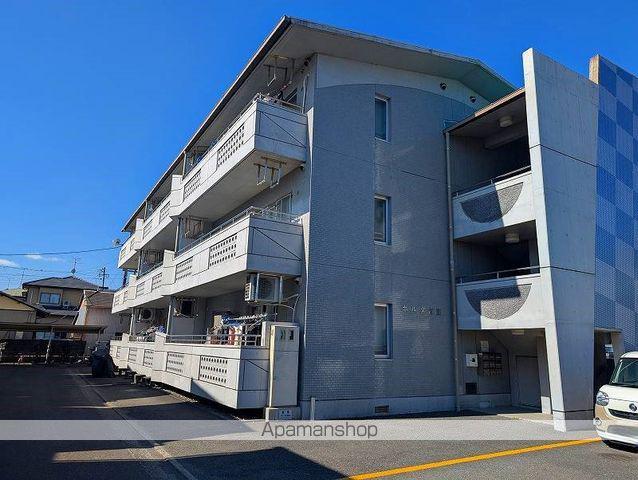 ポルタ古庄(2SLDK/2階)