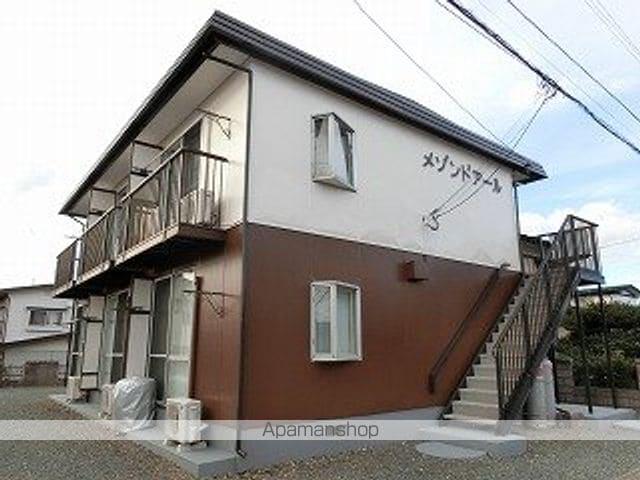 メゾンドアール