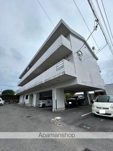 映光マンション
