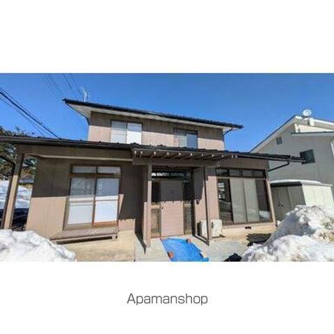 東北本線 岩手飯岡駅 徒歩77分 2階建 築45年