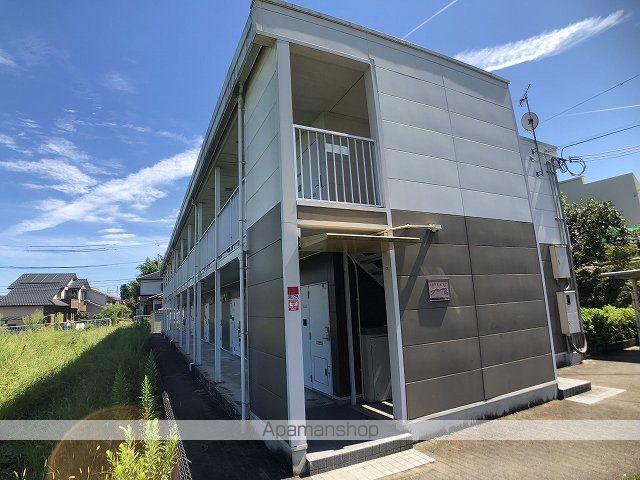 レオパレス甲西