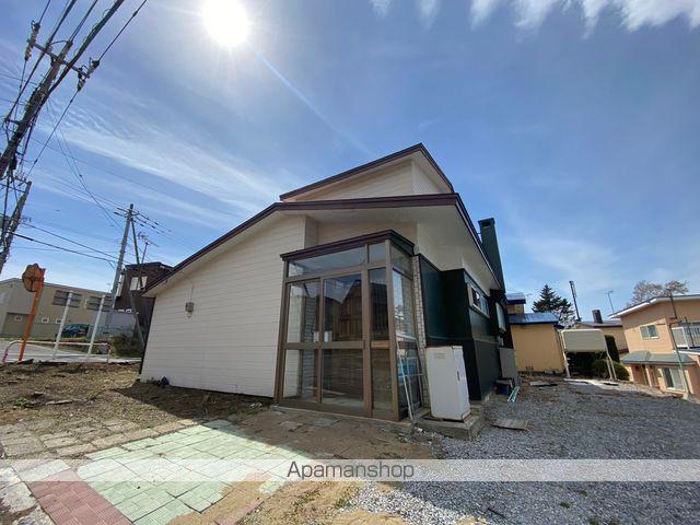 函館市電本線湯川線 深堀町駅 徒歩28分 2階建 築55年