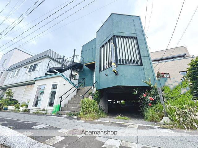 ヒルトップテラス