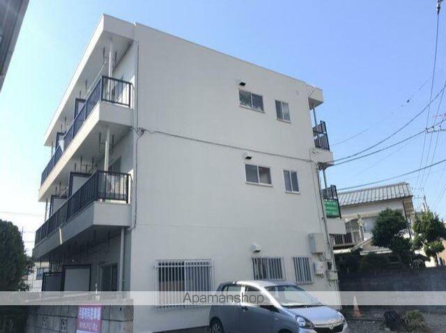 マコトマンション(1DK/2階)