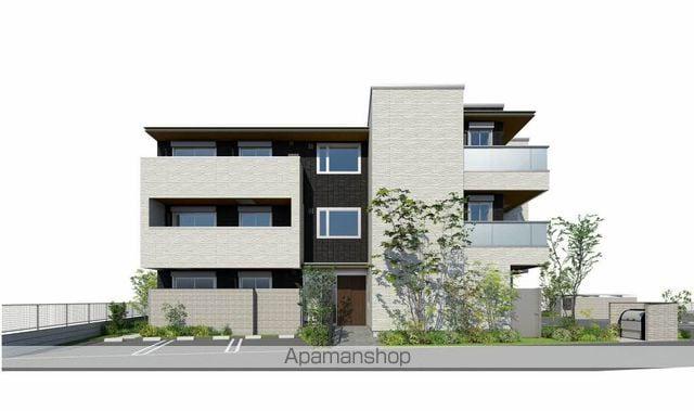 シャーメゾン 爽