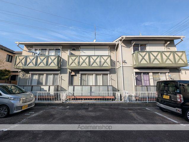 パークハウスNIWA