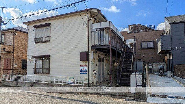 プレステージ・東船橋