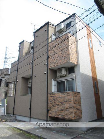 ハーモニーテラス小田原Ⅱ