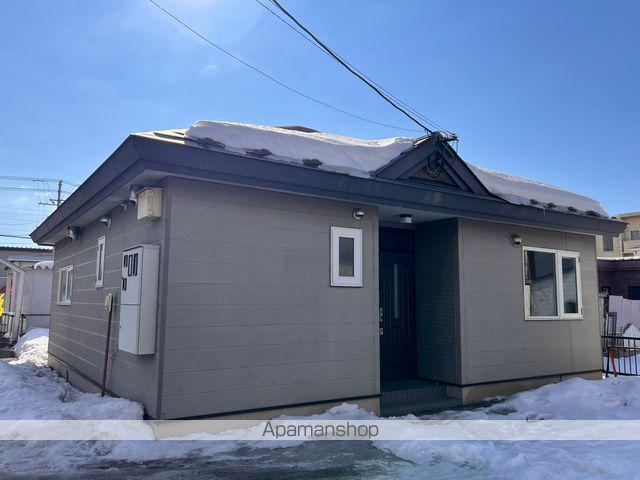 北海道帯広市東九条南5丁目の戸建賃貸