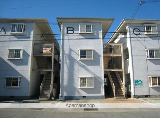 コーポホワイト南出島B棟