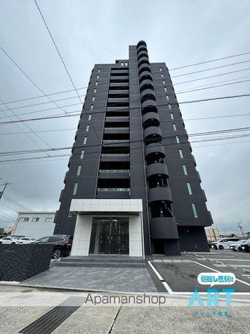 ブライムタワー古川